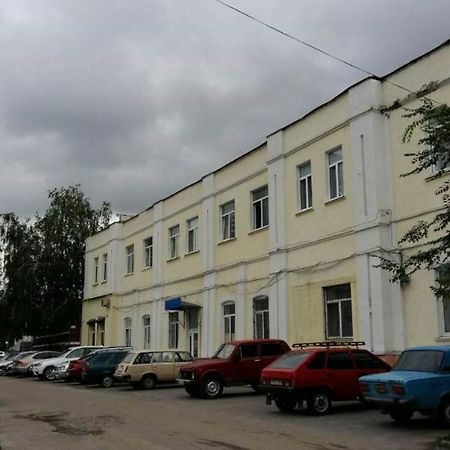 Gray-Orchid Apartamento Jarkov Exterior foto